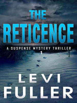cover image of The Reticence